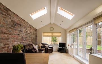 conservatory roof insulation Bozen Green, Hertfordshire
