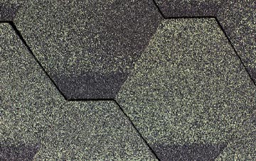 Bozen Green fibreglass shingle repairs