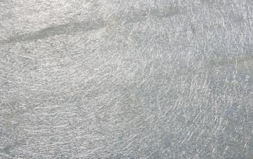 Bozen Green laminate fibreglass or shingles?