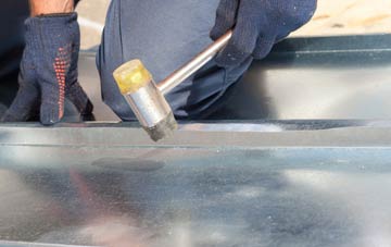 Bozen Green metal roofing costs