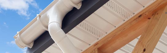 get Bozen Green guttering quotes today