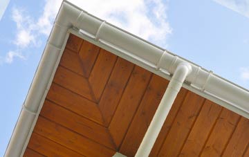 Bozen Green soffit types