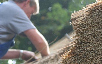 professional Bozen Green thatchers